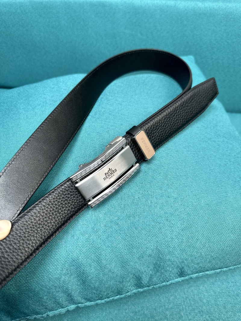 Hermes Belts